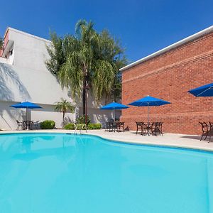 Wyndham Garden Monterrey Norte